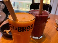 混合莓-Moka Bros 摩卡站(西单大悦城店)