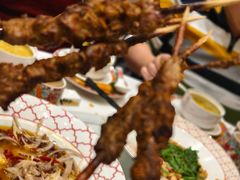 -撒拉花儿·新疆菜·清真(太阳宫店)