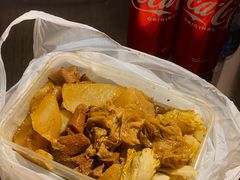 -明记牛杂(新马路分店)