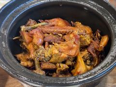 -斯丹姜母鸭·古法干香(涂门街总店)