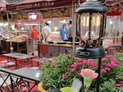 -有奴思烤肉·清真(正宁路店)