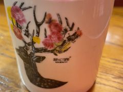 -新白鹿餐厅(百联中环店)