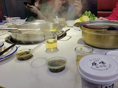 -潮正和潮汕牛肉火锅·老字号(番禺万达店)