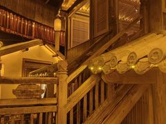 -叶叶菩提·晋福宫