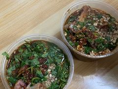 -新桥方记猪蹄