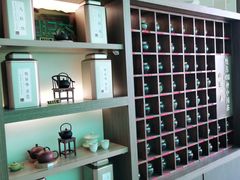 -小茶闲舍·观景商务茶馆(广州塔店)