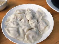 -一轩饺子馆(丽都店)