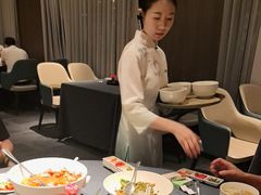 -喜湘宴·精致湖南菜(和平西桥店)