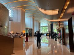-上海静安香格里拉大酒店