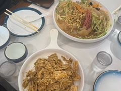 -百味饺子城•海鲜家常菜(秦皇岛店)