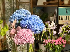 -BLUE HOUSE咖啡
