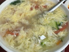 -老回回小吃(百万庄店)