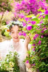 点击看大图 -太古映画婚纱摄影(天河店)