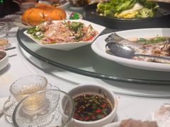 -德兴show鲜·蒸汽海鲜火锅餐厅(格创悦里店)