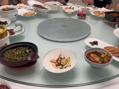 -谢先生酒店·椒宴集(沙湖店)