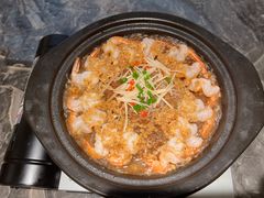 -前海沿·青岛菜(乐客城店)
