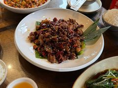 -尽善百年古院餐厅(王家老宅店)