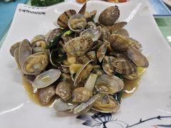 -景好海鲜餐厅(大鹏必选旅游店)