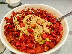 -茶啊冲电影主题文化餐厅(TOUCH12街店)