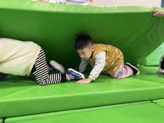 -全优加早教托育园(广百新一城店)