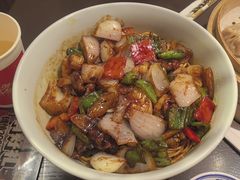 -王繁星面馆(西安熙地港店)