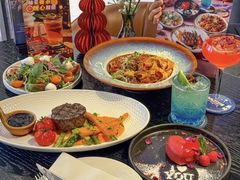 -bluefrog蓝蛙(皇庭广场店)