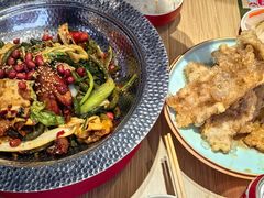 -孙小楠麻辣香锅(欧亚卖场店)