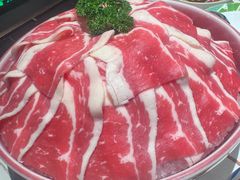 -半闲斋羊肉铺(齐礼阎店)