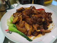-飞天大厦清真餐厅