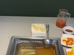 -海底捞火锅(振华商厦店)