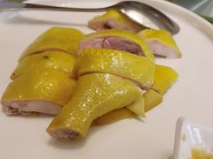 -民族饭店-四季餐厅