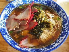 -裕兴记·三虾面(西北街总店)