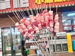 -青岛美食夜校·美食集合地(麦岛店)