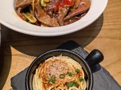 -榕意·川味之美(深业上城店)