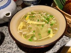 馄饨-南京大牌档(济南万象城店)