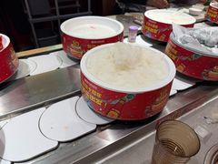 -龍歌自助小火锅(雨花台江南虹悦城店)