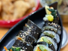 -鸡西冷面(翠竹店)