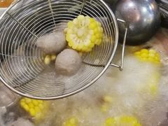 -潮泰牛肉火锅 · 创于1992年(车公庙店)