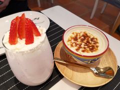 -伊斯坦布尔土耳其清真咖啡餐厅