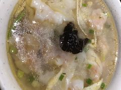 -鸡鸣汤包(复地活力广场店)