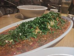 霍香家常鱼-赤宴·川菜(玉林店)