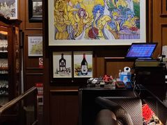 大堂-酒池星座(深圳湾后海汇店)