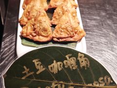-富力丽思卡尔顿酒店·香荟全日制餐厅