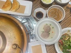 -泽成冰煮羊(非·遗东岸国际店)