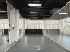 -2080网球学练馆