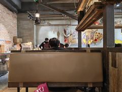 -探鱼·鲜青椒爽麻烤鱼(天一广场店)