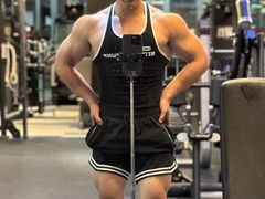 -中田健身工作室(莘庄地铁站店)