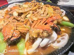 -沪小胖·小龙虾·蓝龙王(八佰伴店)