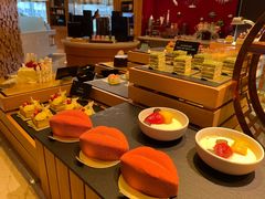 -盛宴自助餐厅(运达喜来登店)