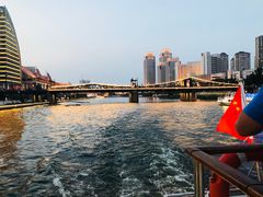 -海河游船-永乐码头(大悲院)